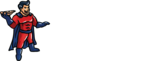Endohero – End(o)lich fit Logo